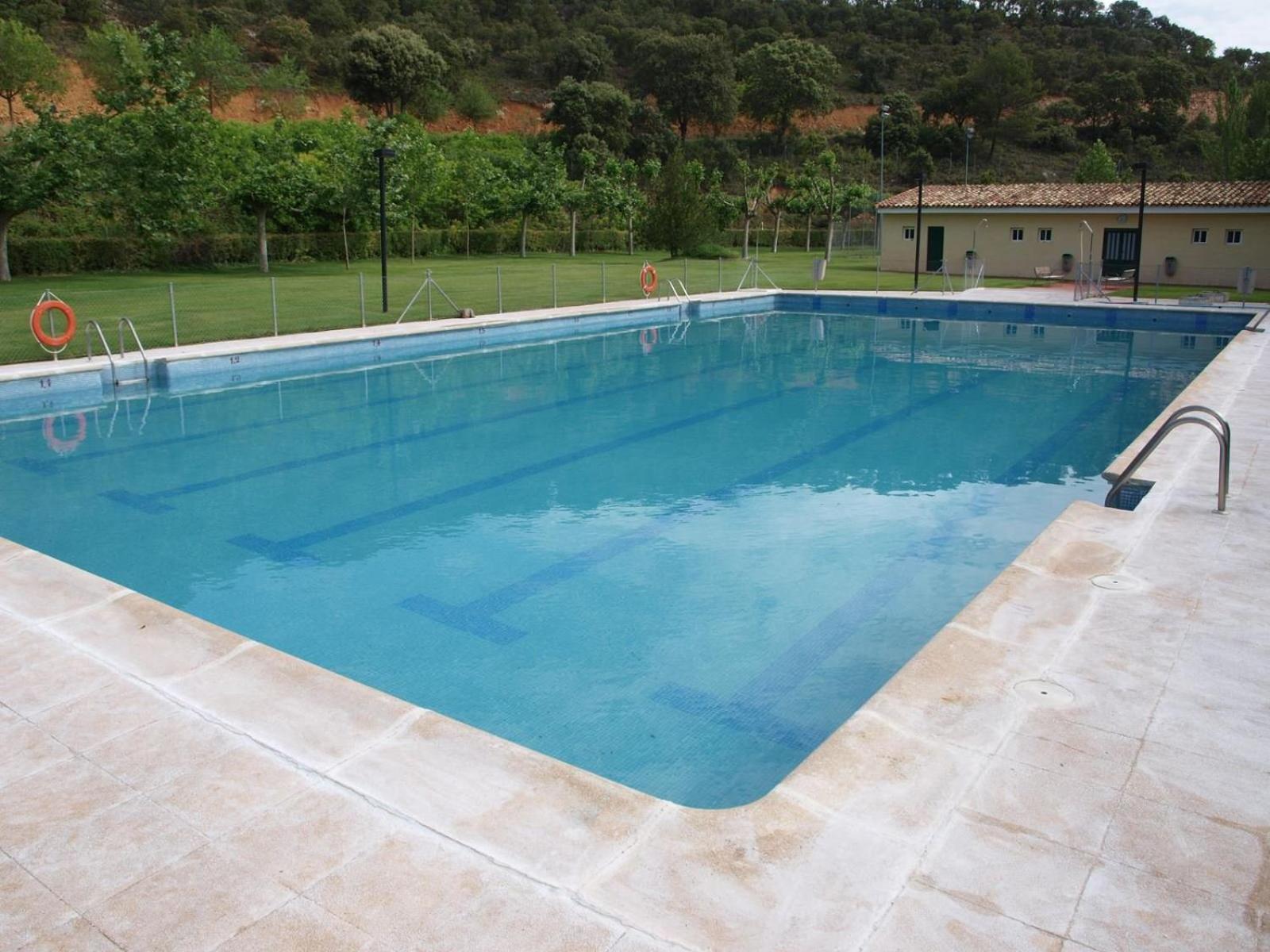 Villa El Mirador De Teo Alocén Exterior foto